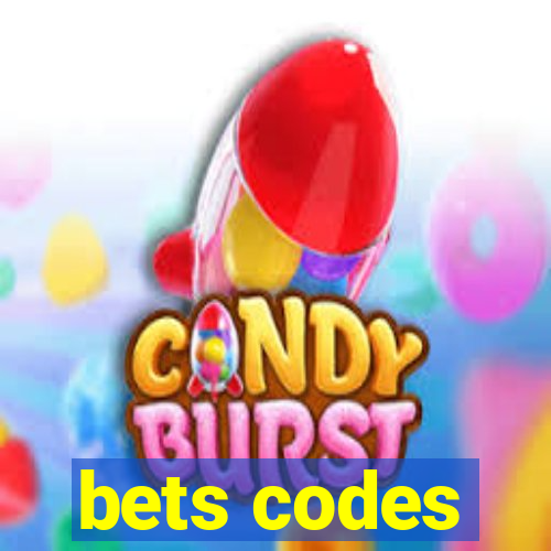 bets codes