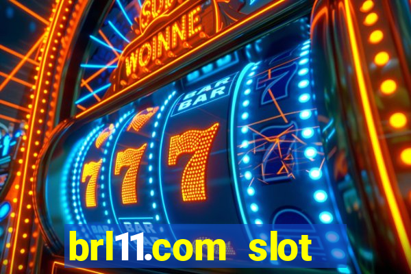 brl11.com slot magia é confiável