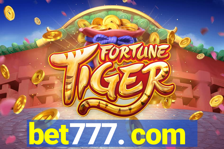 bet777. com