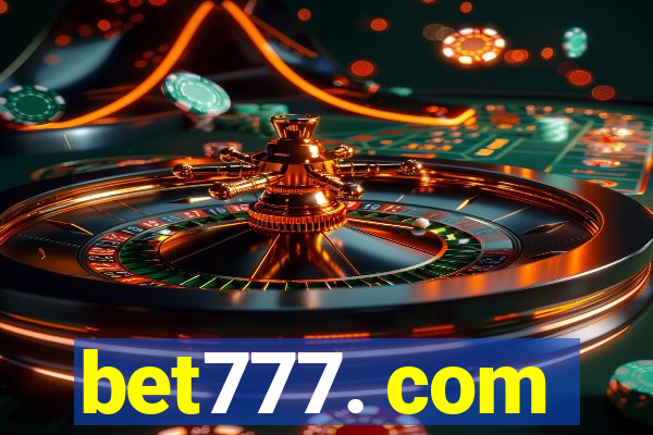 bet777. com