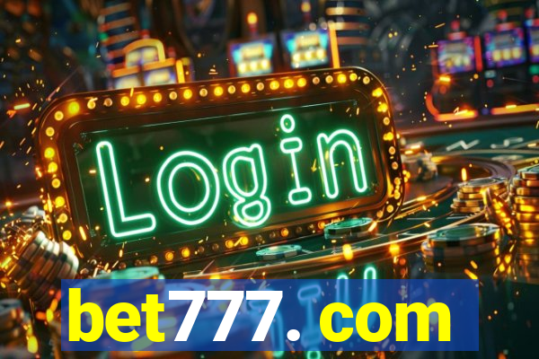 bet777. com