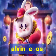 alvin e os esquilos download