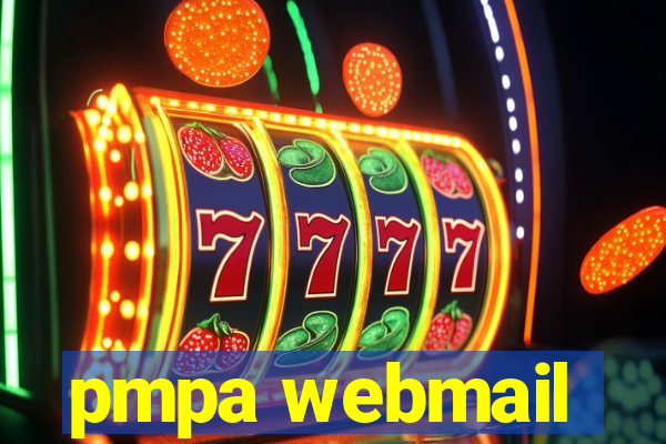 pmpa webmail