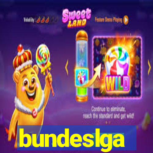 bundeslga