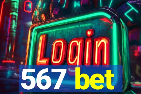 567 bet