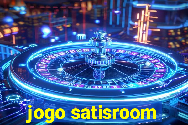 jogo satisroom