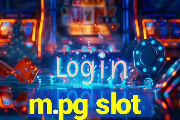 m.pg slot