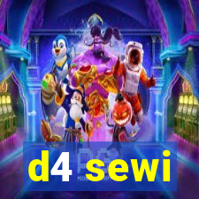 d4 sewi