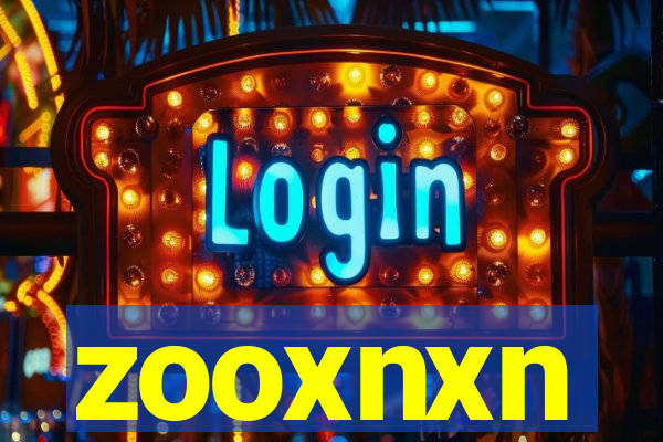 zooxnxn