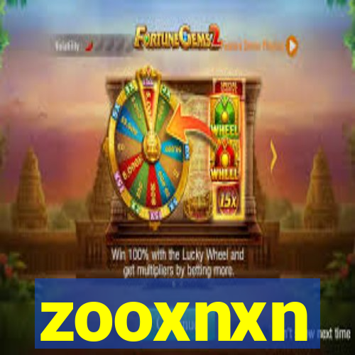 zooxnxn