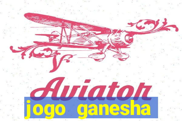 jogo ganesha fortune demo