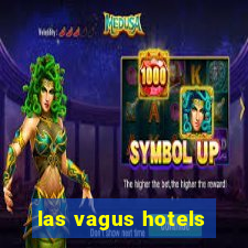 las vagus hotels