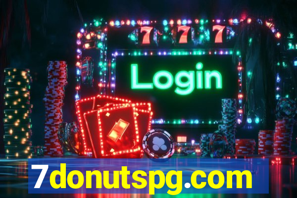 7donutspg.com