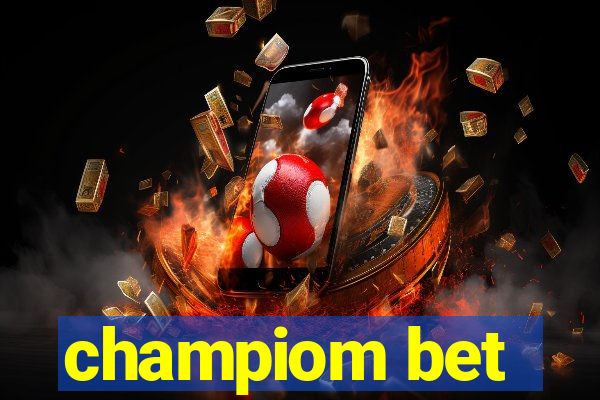 champiom bet