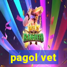 pagol vet