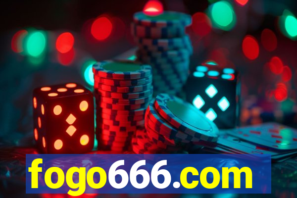 fogo666.com