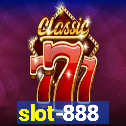 slot-888