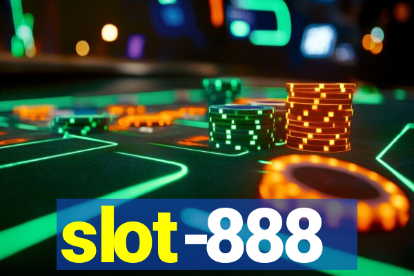 slot-888