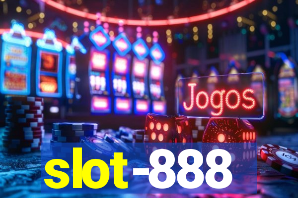 slot-888