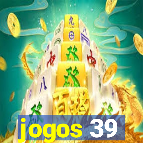 jogos 39