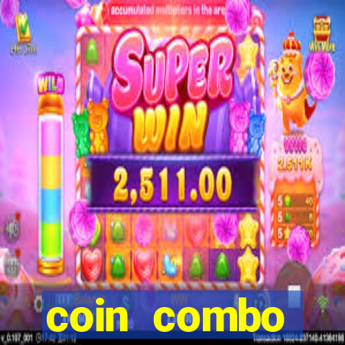 coin combo marvelous mouse