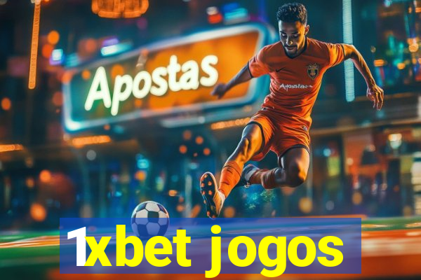 1xbet jogos