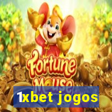 1xbet jogos