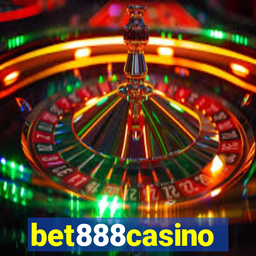 bet888casino