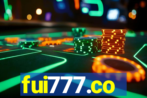 fui777.co