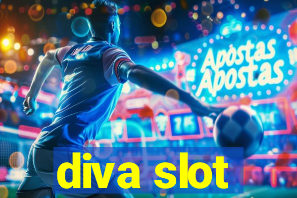 diva slot