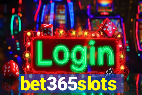 bet365slots