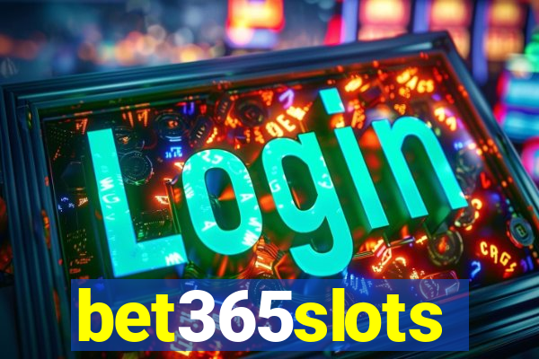 bet365slots