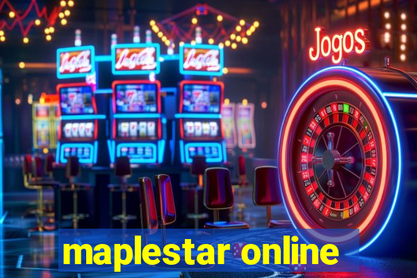 maplestar online