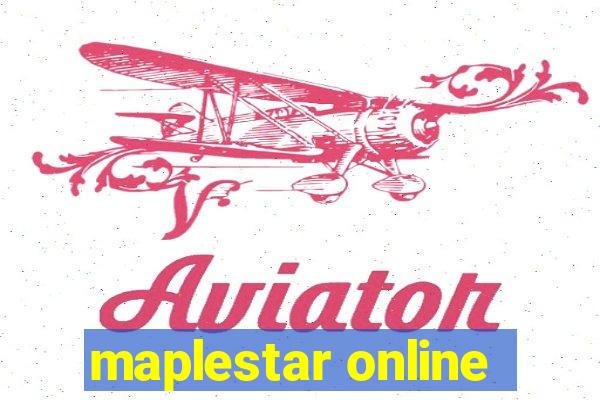 maplestar online