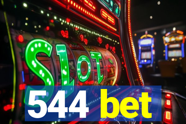 544 bet