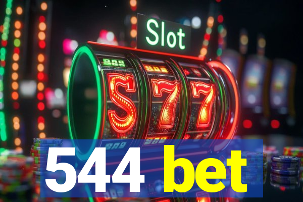 544 bet