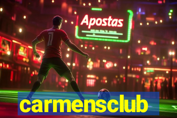 carmensclub