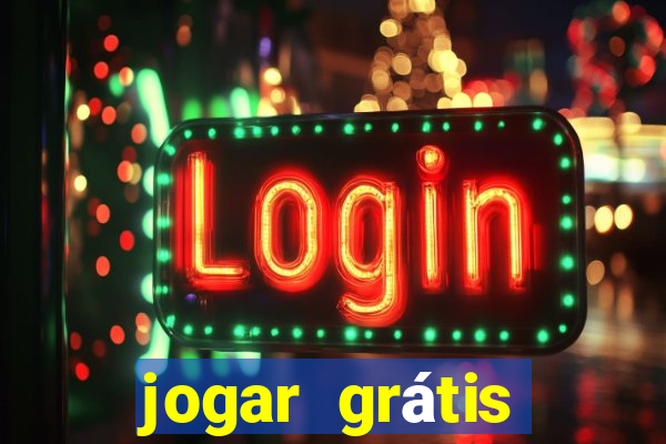 jogar grátis fortune tiger