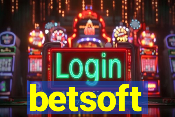 betsoft