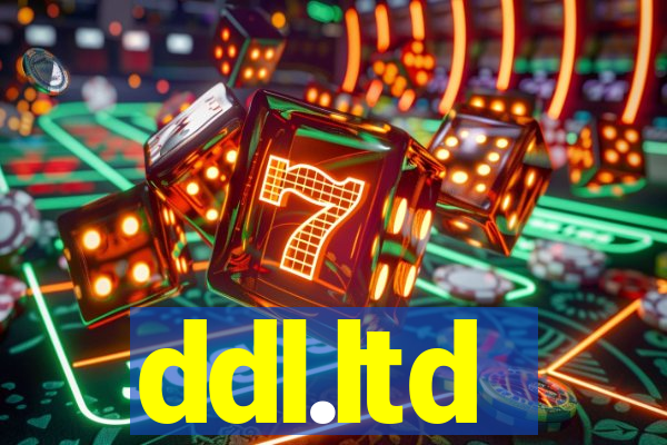 ddl.ltd