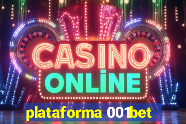 plataforma 001bet