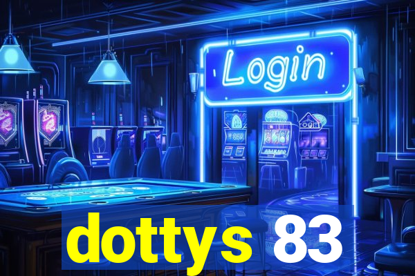 dottys 83