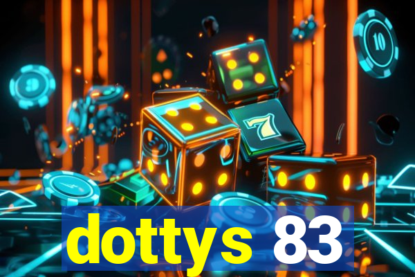 dottys 83