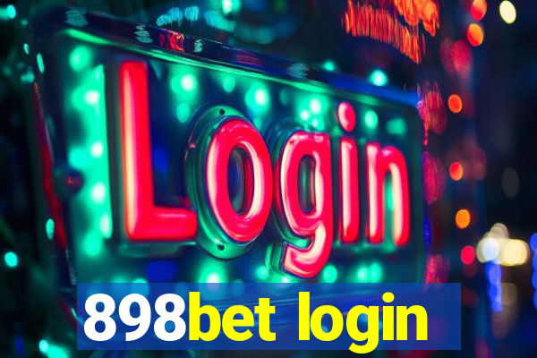 898bet login