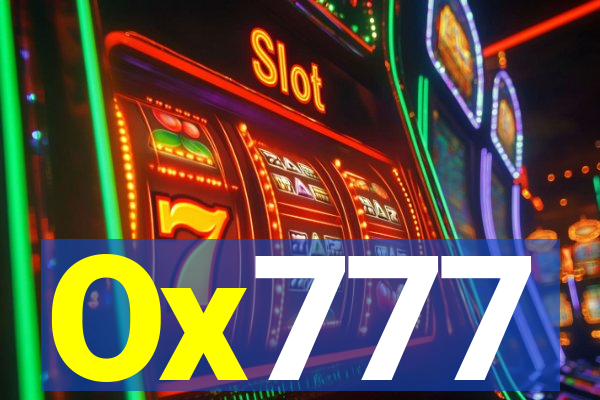 Ox777