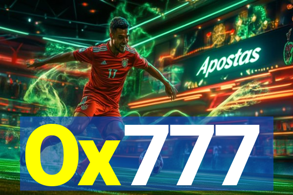 Ox777