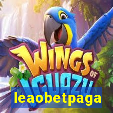 leaobetpaga