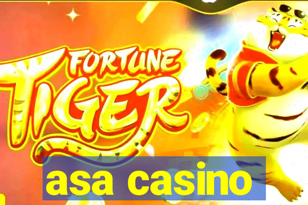 asa casino