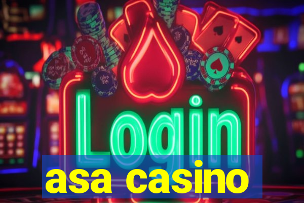 asa casino