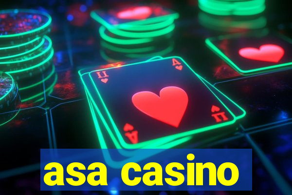 asa casino